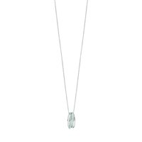 Collana Bliss Donna Fascino in Oro bianco Diamante 20075050 - 20075050